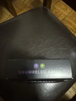 Magic The Gathering Bloomburrow Squirreled Away Commander Deck New & Sealed MtG - Image 3