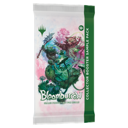 Magic The Gathering Bloomburrow Squirreled Away Commander Deck [Brand New] - Image 2