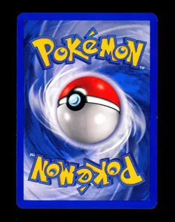 1999 Pokemon CHARMANDER Base Set SHADOWLESS Edition Non Holo Card 46/102 - MINT - Image 2