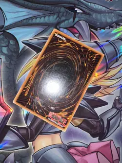 Yugioh Card - Magic Formula GLAS-EN093 1st Edition Secret Rare - Image 2
