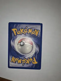 Lass 104/130 - Pokemon TCG Base Set 2 Rare Trainer Card HP - Image 2