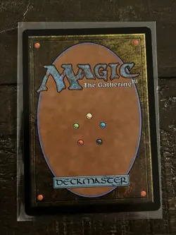 MTG Avatar the Last Airbender Smellerbee, Rebel Fighter Extended Art Rare #0198 - Image 2