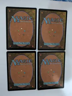 4 Overmaster Torment MTG NM Free shipping with tracking - Image 2