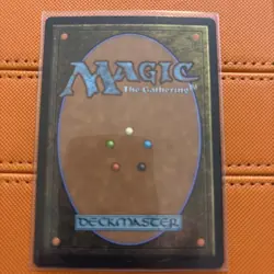 Fire Lord Ozai Foil (0104) - Mythic Rare Avatar The Last Airbender MTG - Image 2