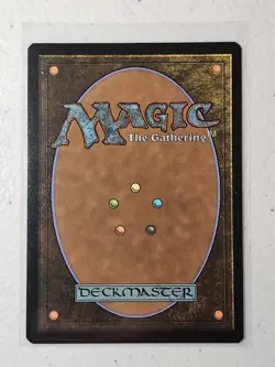 MTG The Battle of Bywater Extended Art Surge Foil R 757 UB: The Lord of The Ring - Image 2
