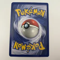 Pokemon TCG: Black Star Promo Mew #8 (Non Holo) 2000 WotC (Authentic) NM/LP - Image 2