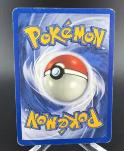 Mew 9 Pokemon TCG 2000 WOTC Black Star Promo 9 Holo WOTC English - Image 2