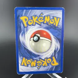 Mew 9 Pokemon TCG 2000 WOTC Black Star Promo 9 Holo WOTC English - Image 3