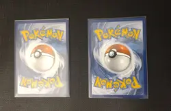 Latias ex SIR 239/191 & Latios IR 203/191 Surging Sparks Pair NM Pokemon TCG - Image 2