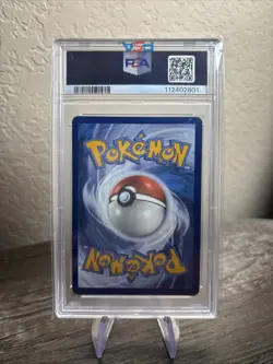 Pokemon TCG Latias ex 239/191 SIR Surging Sparks GEM MINT PSA 10 - Image 2