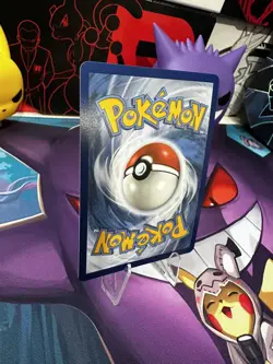 Pokemon TCG 2024 Surging Sparks Latias EX Special SIR Card 239/191 Pack Fresh - Image 4