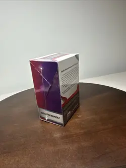 Pokemon Scarlett Violet Base Booster Bundle - Image 4