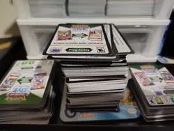 50 Code Cards Pokemon TCG Live Pack | FAST MESSAGE DELIVERY 🚚💨 - Image 1