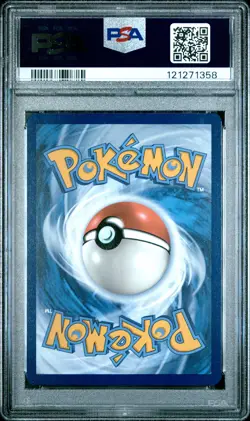 2025 POKEMON SVP EN-SV BLACK STAR PROMO #215 TOXTRICITY EX PSA 10 - Image 2