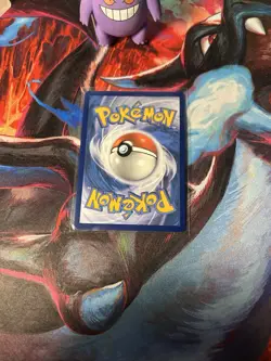 Pokemon TCG Raikou v Crown Zenith: Galarian Gallery Holo Ultra Rare Near Mint - Image 4