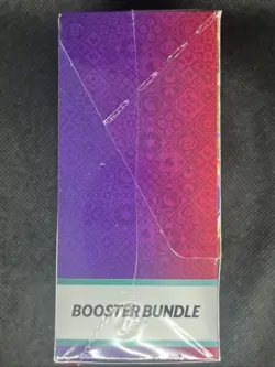Pokemon TCG Scarlet & Violet Booster Bundle Box 6 Packs Factory Sealed New 820650853371 - Image 3