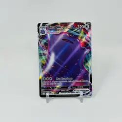 Shining Fates Ditto VMAX 051/072 Full Art Ultra Rare Pokemon TCG NM/M - Image 1
