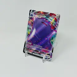 Shining Fates Ditto VMAX 051/072 Full Art Ultra Rare Pokemon TCG NM/M - Image 2