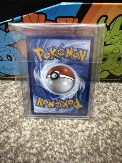 Glaceon VSTAR Crown Zenith Galarian Gallery Holo Card GG40/GG70 Mint Condition - Image 2