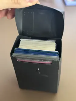 Yu-Gi-Oh! Lot Vintage 1st Edition and Modern - READ DESCRIPTION!! - Image 1