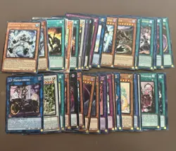 Yu-Gi-Oh! Lot Vintage 1st Edition and Modern - READ DESCRIPTION!! - Image 3