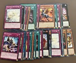 Yu-Gi-Oh! Lot Vintage 1st Edition and Modern - READ DESCRIPTION!! - Image 4