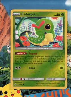 Pokemon TCG Unbroken Bonds Holo & Rare & Reverse Complete your Master Set - Image 2