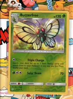 Pokemon TCG Unbroken Bonds Holo & Rare & Reverse Complete your Master Set - Image 4