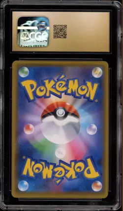 Pokemon Luigi Pikachu Special Bx. Japanese Holo Promo 295/XY-P CGC 10 Pristine - Image 2