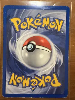 Pokemon TCG Rockets Hitmonchan Holo Rare Card 11/132 Unlimited - Image 2