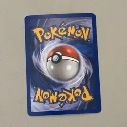 Luvdisc 7/100 Rev Holo Stamped - EX Crystal Guardians 2006 NM+ Pokemon TCG - Image 2