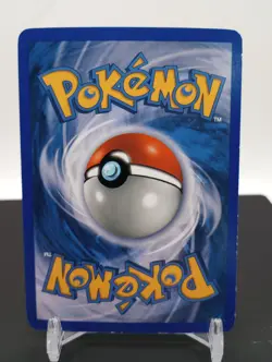 Luvdisc 7/100 Reverse Holo - 2006 Pokemon EX Crystal Guardians - Image 2
