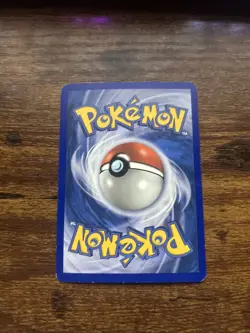 Luvdisc 7/100 Crystal Guardians Reverse Holo - Image 2