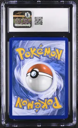 2025 Pokemon Mega Charizard X ex Phantasmal Flames 130/094 MHR CGC GEM MINT 10 - Image 2