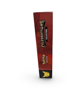 Pokemon Celebrations V Memories Collection Box 25th Lance Charizard Dark Sylveon - Image 5