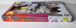 Pokemon Celebrations V Memories Collection Box 25th Lance Charizard Dark Sylveon 820650809392 - Image 3