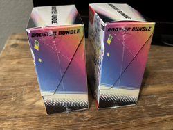 lot of 2 Pokemon TCG Prismatic Evolutions Booster Bundles Sealed (2X) - Image 2