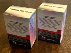 lot of 2 Pokemon TCG Prismatic Evolutions Booster Bundles Sealed (2X) - Image 5