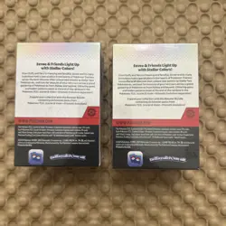 2x Pokemon TCG Prismatic Evolutions Booster Bundle New Factory Sealed (LOT OF 2) - Image 4