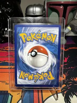 Pyroar 200/193 Pokemon TCG Illustration Rare SV02: Paldea Evolved Near Mint - Image 2