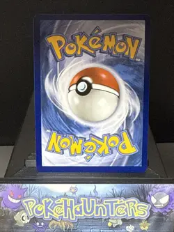 Pokemon Card Meloetta MEP 026 Mega Evolutions Diancie Battle Deck Promo NM - Image 4