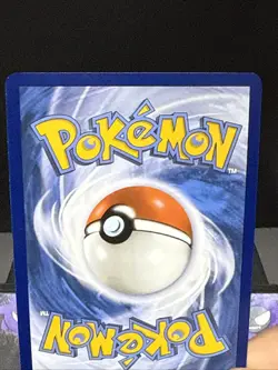 Pokemon Card Meloetta MEP 026 Mega Evolutions Diancie Battle Deck Promo NM - Image 5