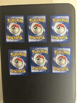 Southern Islands Collection Complete Set 18 Cards + Binder - MINT condition - Image 2