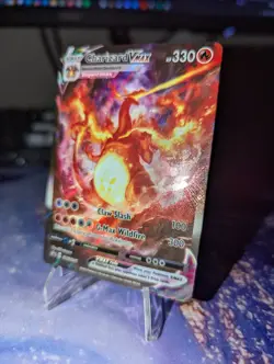 Charizard VMAX SWSH261 SWSH: Sword & Shield Promo Cards Holo - Image 3