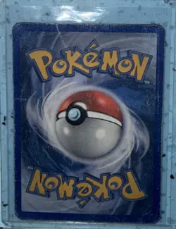 Swampert ex 2004 EX Team Magma Vs Aqua 95/95 Holo Pokemon Card - Image 2