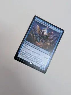 MTG - Flitterwing Nuisance - Lorwyn Eclipsed NM/M Condition - Image 2