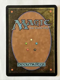 MTG Goblin Piledriver Origins Not English Regular Rare - Image 2