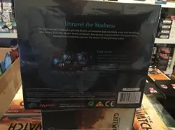 MTG SHADOWS OVER INNISTRAD FAT PACK FACT SEALD NEW FAT PACK - Image 4