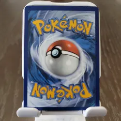 Miraidon 3/15 2025 McDonalds Happy Meal M24EN Pokemon TCG Holo - Image 2
