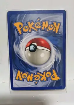 Pokemon Clefairy 5/102 Base Set Holo 1999 - Image 4